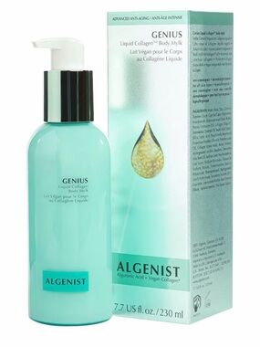MSRP$99 | Algenist Genius Liquid Collagen Body Mylk